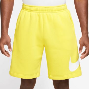 Sort Nike M NSW CLUB SHORT BB GX
