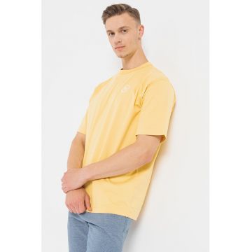 Tricou cu detaliu logo