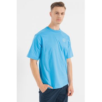 Tricou cu detaliu logo