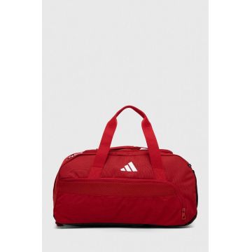 adidas Performance geantă culoarea roșu IB8661