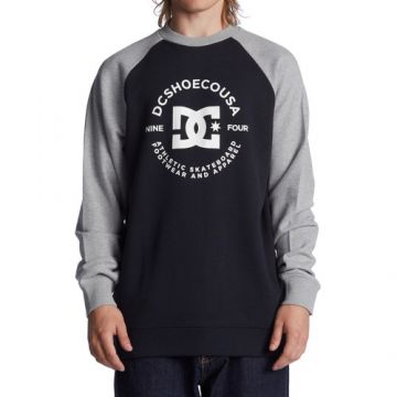 Bluza barbati DC Shoes DC Star Pilot ADYSF03098-XKKS