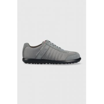 Camper sneakers Pelotas XL culoarea gri, 18302.135