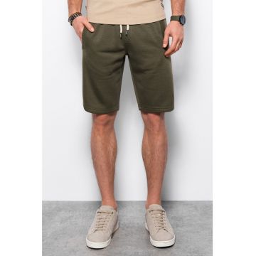 Pantaloni sport cu snur in talie Pantaloni sport cu snur in talie