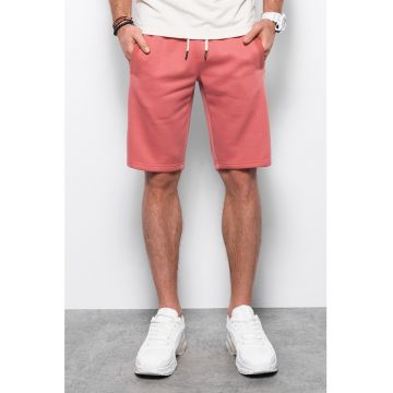 Pantaloni sport cu snur in talie Pantaloni sport cu snur in talie
