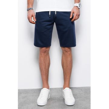 Pantaloni sport cu snur in talie Pantaloni sport cu snur in talie