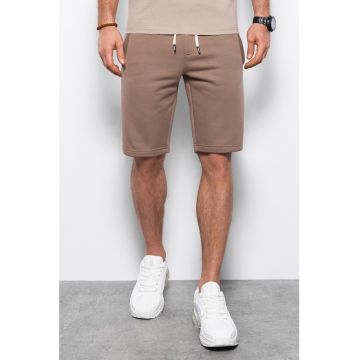 Pantaloni sport cu snur in talie Pantaloni sport cu snur in talie