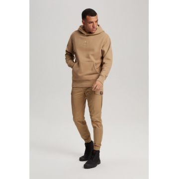 Hanorac cu buzunar kangaroo