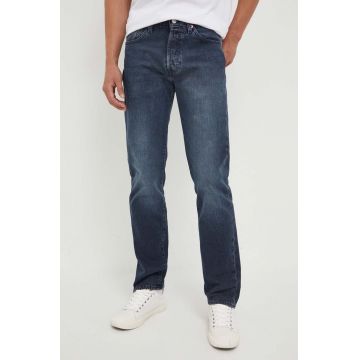 Levi's jeansi 501 barbati Levi's jeansi 501 barbati