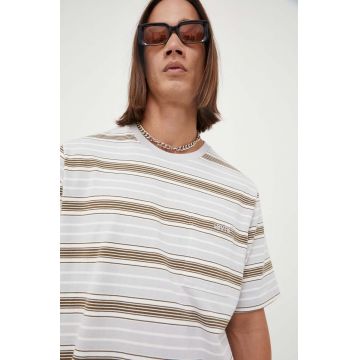 Levi's tricou din bumbac modelator