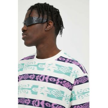 Levi's tricou din bumbac modelator
