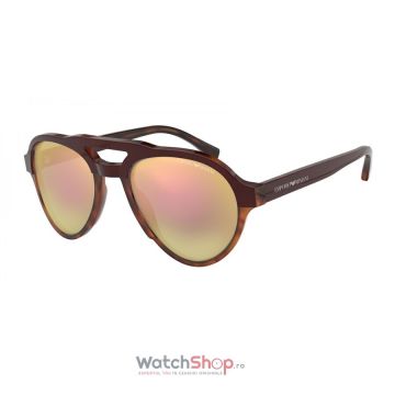 Ochelari de soare barbati Emporio Armani EA4128-57494Z