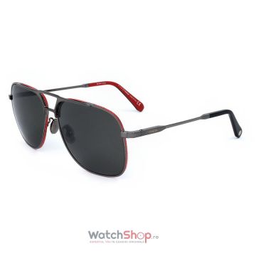 Ochelari de soare barbati OMEGA OM0018-H-08D