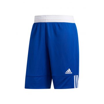 Pantaloni scurti reversibili pentru baschet 3G Speed