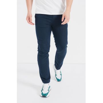 Pantaloni sport cu snur