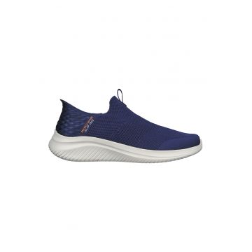 Pantofi sport slip-on de plasa tricotata Ultra Flex 3.0