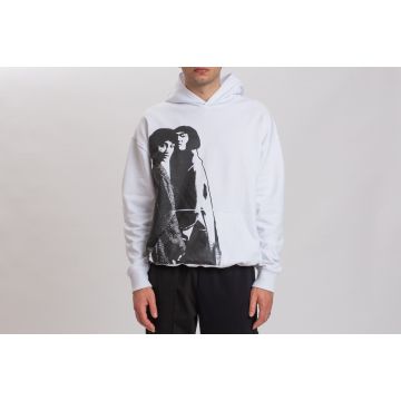 Portrait Hoodie