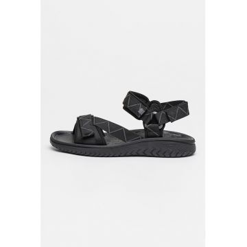 Sandale cu velcro Wesley