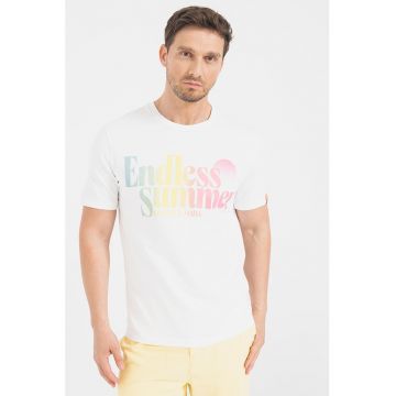 Tricou cu text