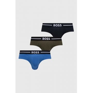 BOSS slip 3-pack barbati