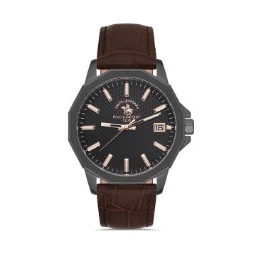Ceas pentru barbati, Santa Barbara Polo Noble, SB.1.10475.5