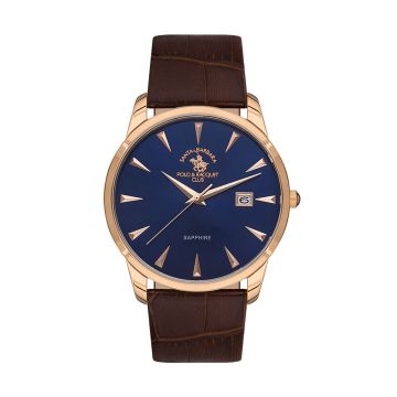 Ceas pentru barbati, Santa Barbara Polo Noble, SB.1.10480.5