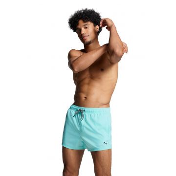 Pantaloni scurti de baie cu snur