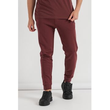 Pantaloni sport de bumbac Dayote