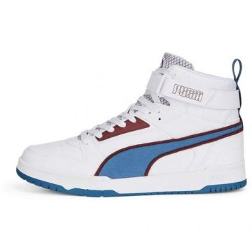 Pantofi sport barbati Puma RBD Game Retro Prep 39193601