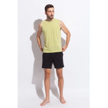 Top de bumbac si in