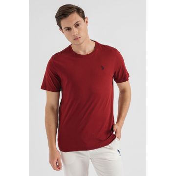 Tricou barbati - 1571426 - Bleumarin