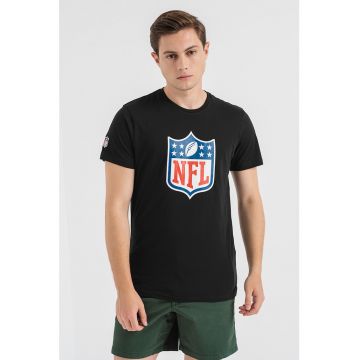 Tricou cu logo NFL