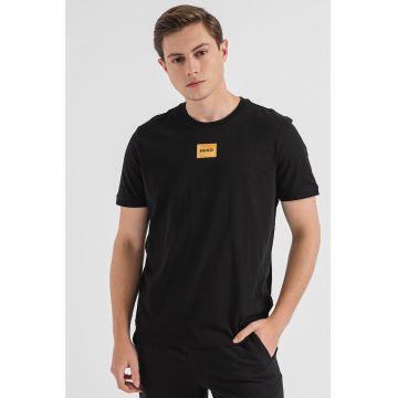 Tricou cu logo Diragolino