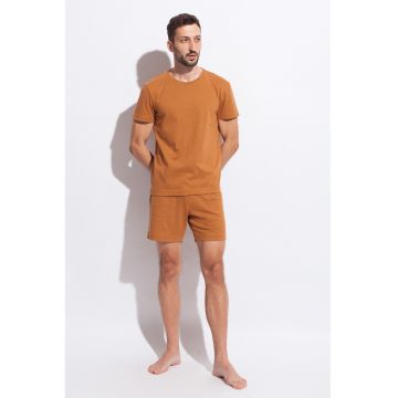 Tricou de casa din bumbac si in