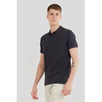 Tricou polo Molton