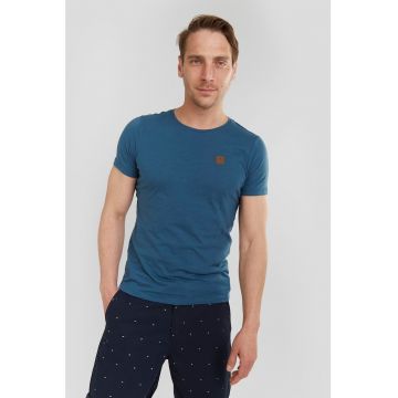 Tricou slim fit Jaggy