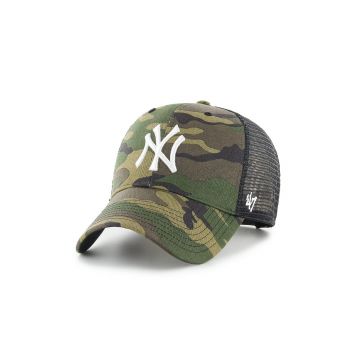 47brand șapcă MLB New York Yankees