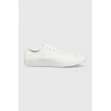 Converse Teniși culoarea alb