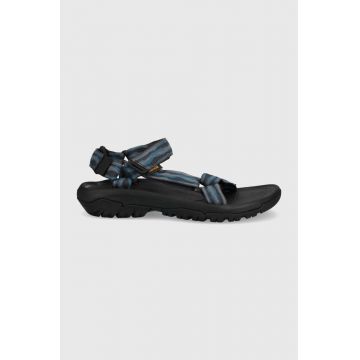 Teva sandale bărbați, culoarea bleumarin 1019234.FMNG-FMNG