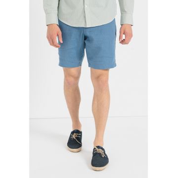 Bermude chino relaxed fit din in