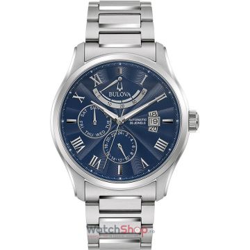 Ceas Bulova WILTON 96C147 Automatic