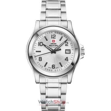 Ceas Swiss Military by Chrono SM34002.22