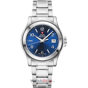 Ceas Swiss Military by Chrono SM34002.23