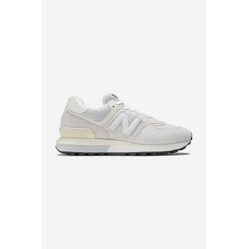 New Balance sneakers U574LGGL culoarea gri U574LGGL-GGL