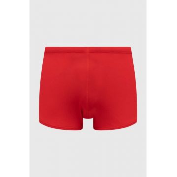 Nike costum de baie culoarea albastru marin