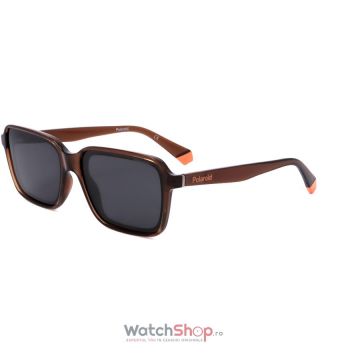 Ochelari de soare barbati Polaroid PLD-6161-S-09Q