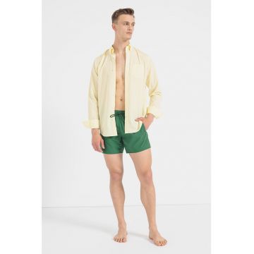 Pantaloni scurti de baie cu snur