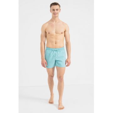Pantaloni scurti de baie cu snur