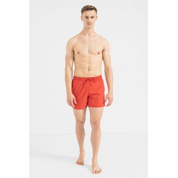 Pantaloni scurti de baie cu snur