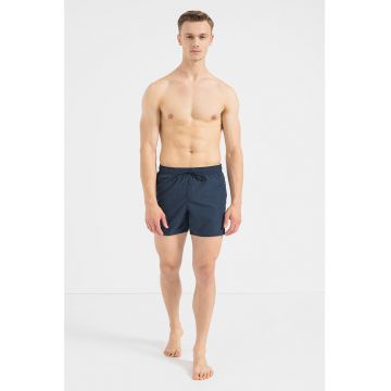 Pantaloni scurti de baie cu snur