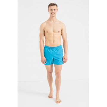 Pantaloni scurti de baie cu snur